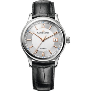 Replica Replica Maurice Lacroix Les Classiques Watch-LC6027-SS001-121